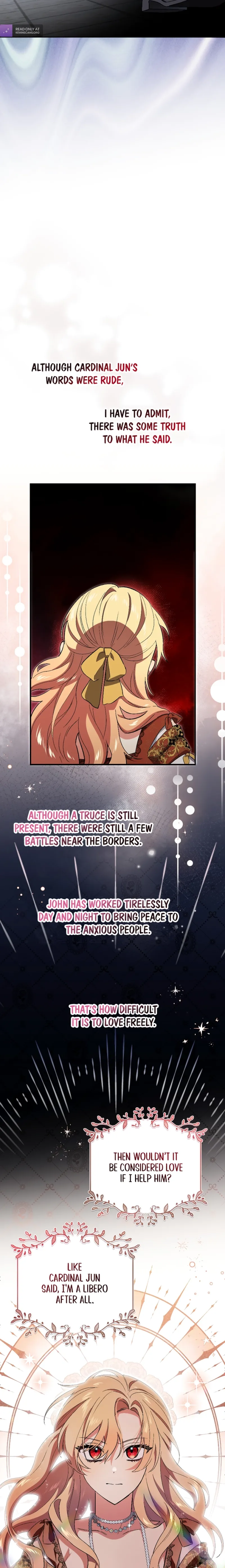 John Loves Tite chapter 6 page 10