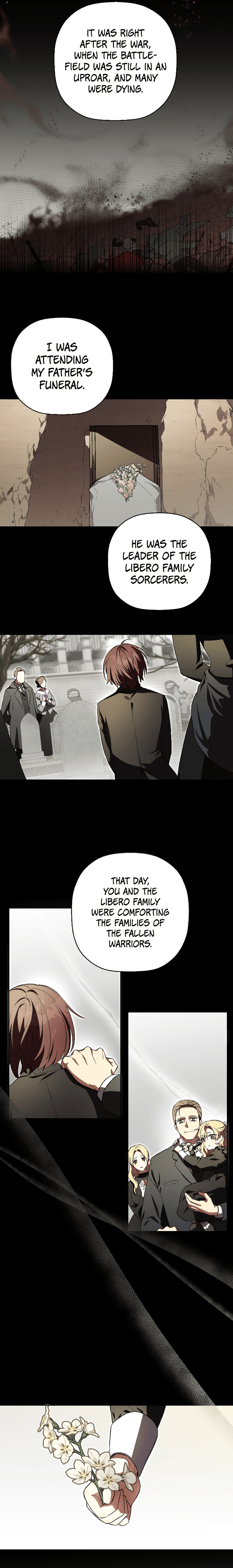 John Loves Tite chapter 7 page 3