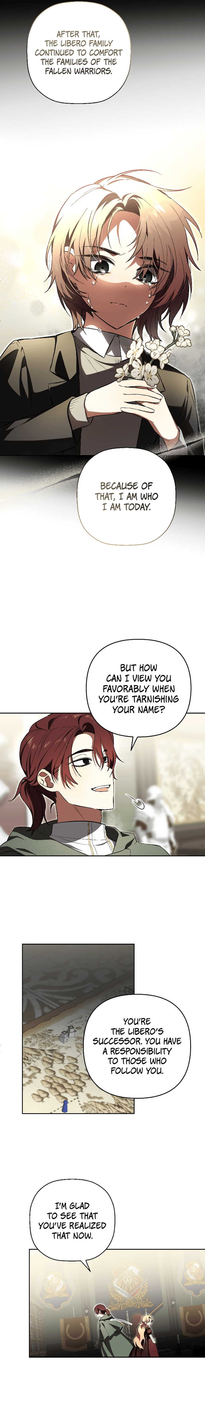 John Loves Tite chapter 7 page 4