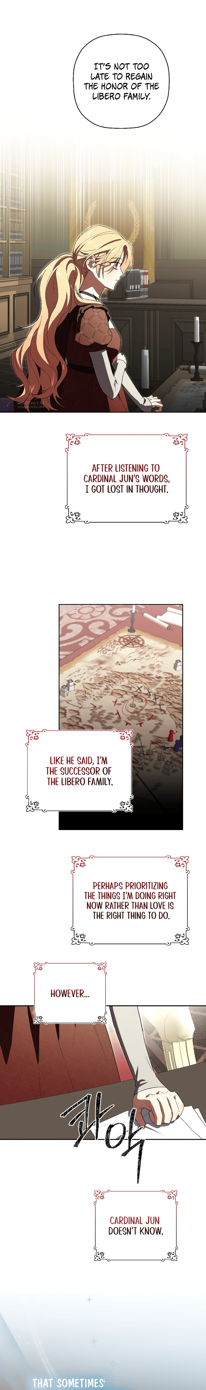 John Loves Tite chapter 7 page 5
