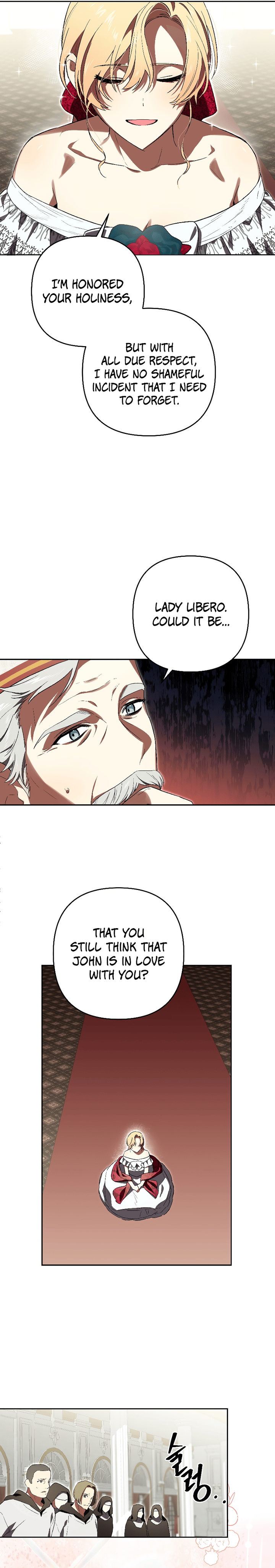 John Loves Tite chapter 7 page 9