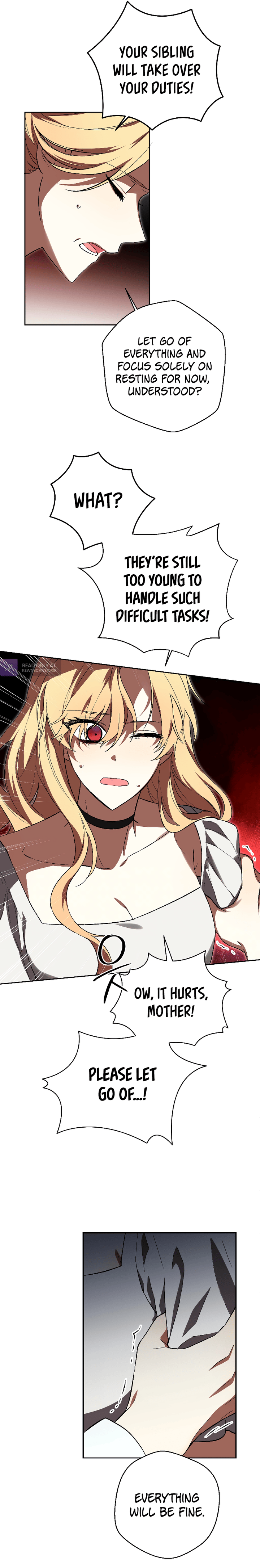 John Loves Tite chapter 7 page 16