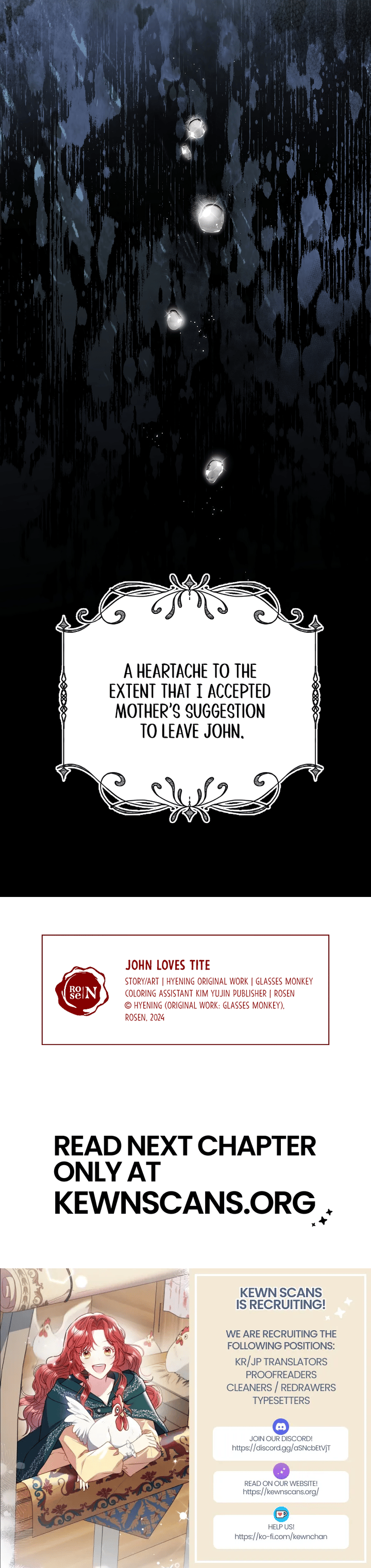 John Loves Tite chapter 7 page 19