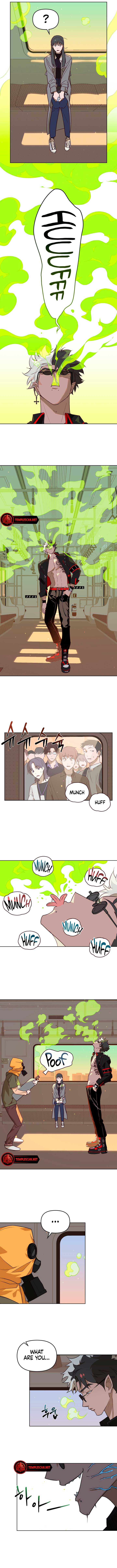 Even If Despair Consumes You chapter 1 page 7