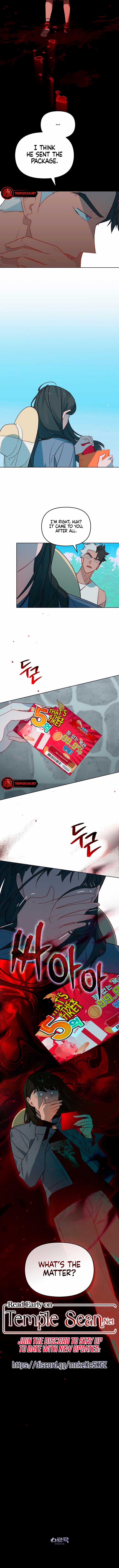 Even If Despair Consumes You chapter 12 page 7