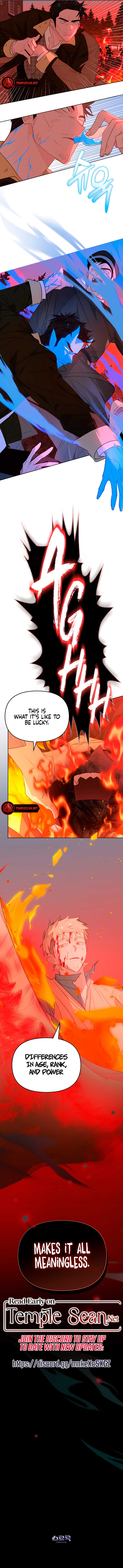 Even If Despair Consumes You chapter 19 page 8