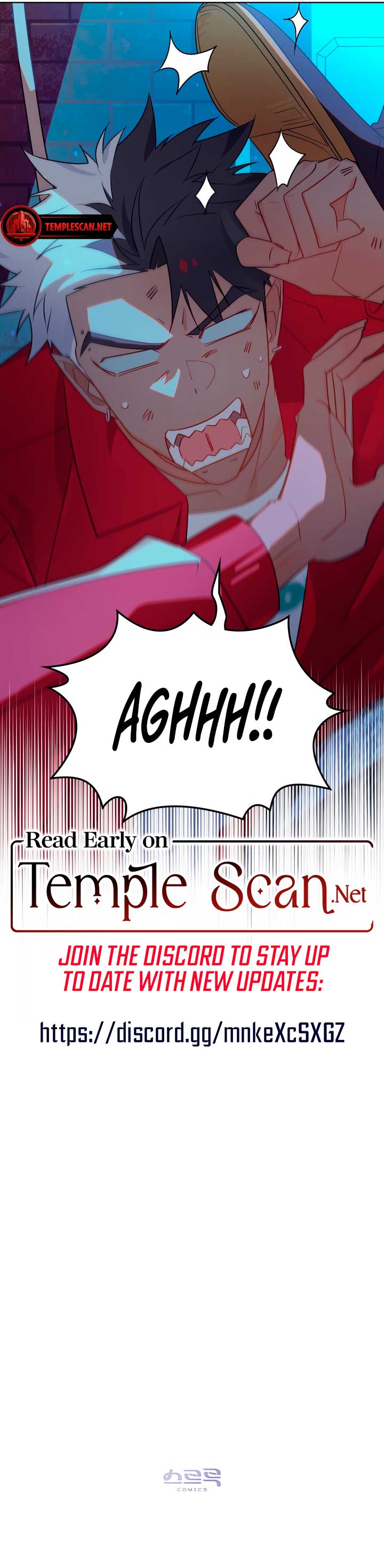 Even If Despair Consumes You chapter 21 page 10