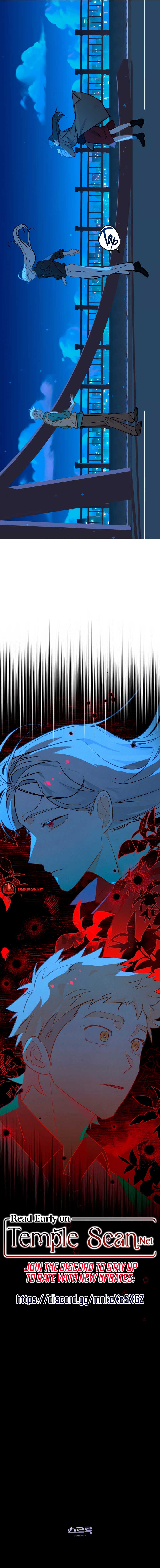 Even If Despair Consumes You chapter 28 page 8