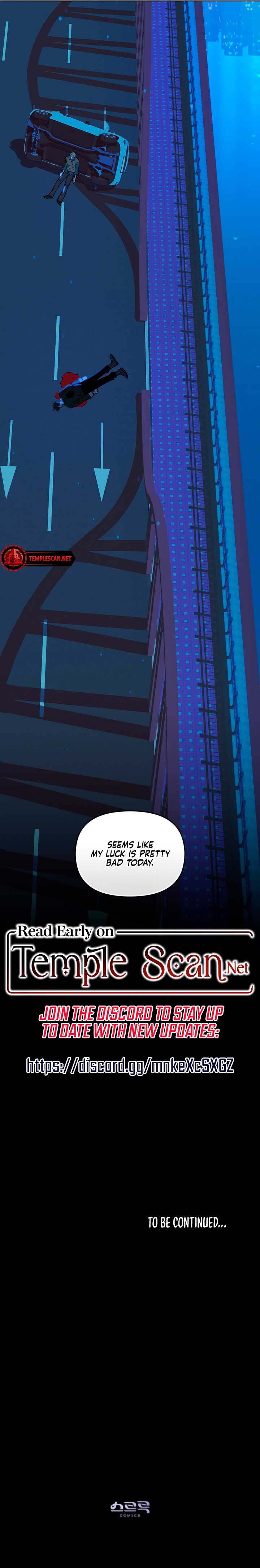 Even If Despair Consumes You chapter 30 page 8