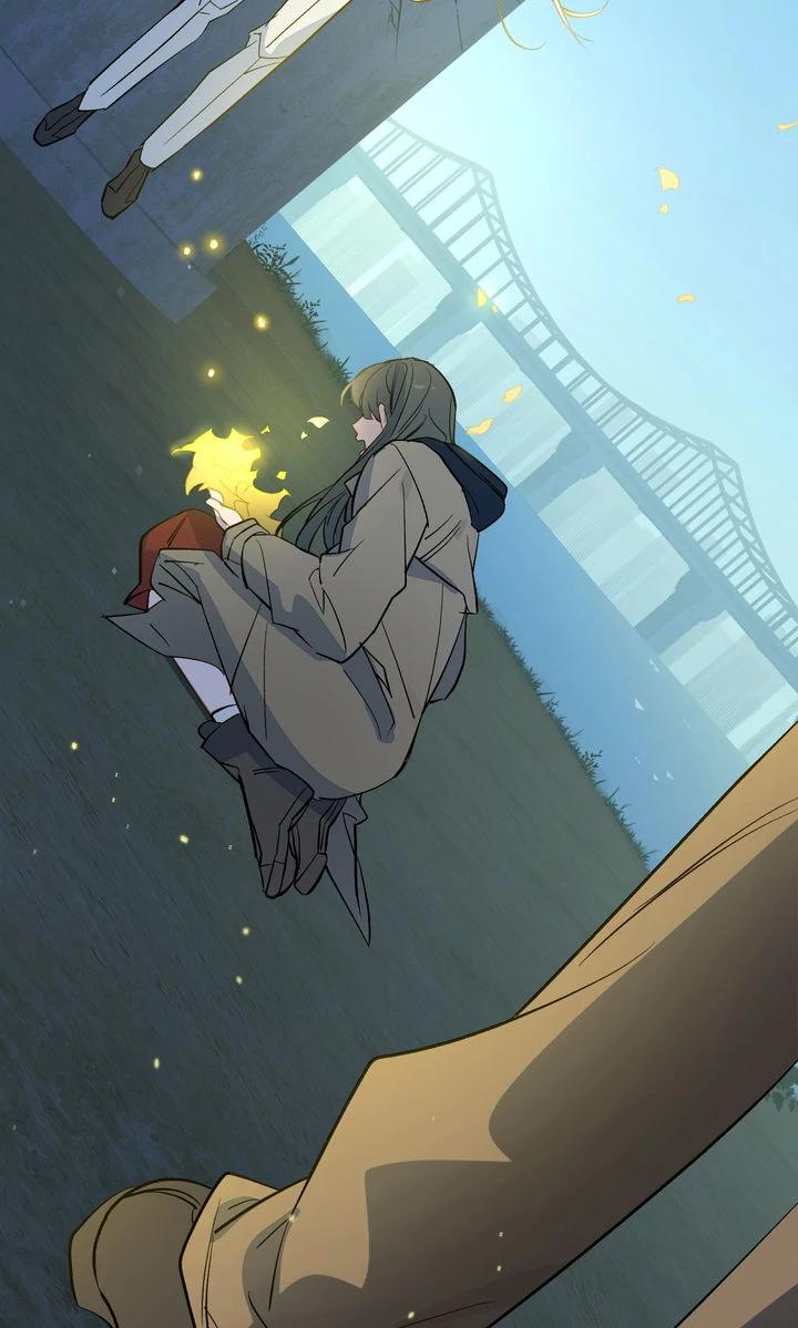 Even If Despair Consumes You chapter 37 page 16