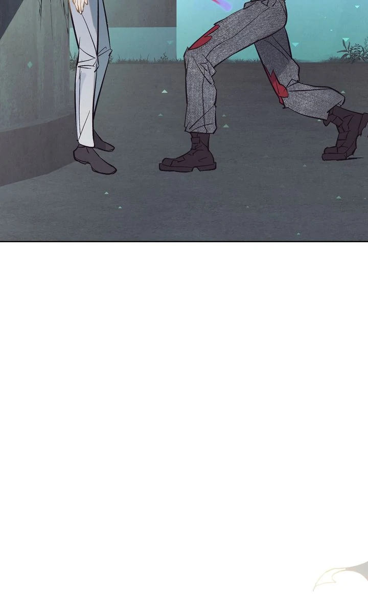 Even If Despair Consumes You chapter 37 page 2
