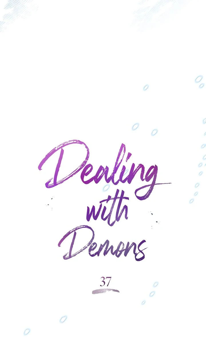 Even If Despair Consumes You chapter 37 page 20