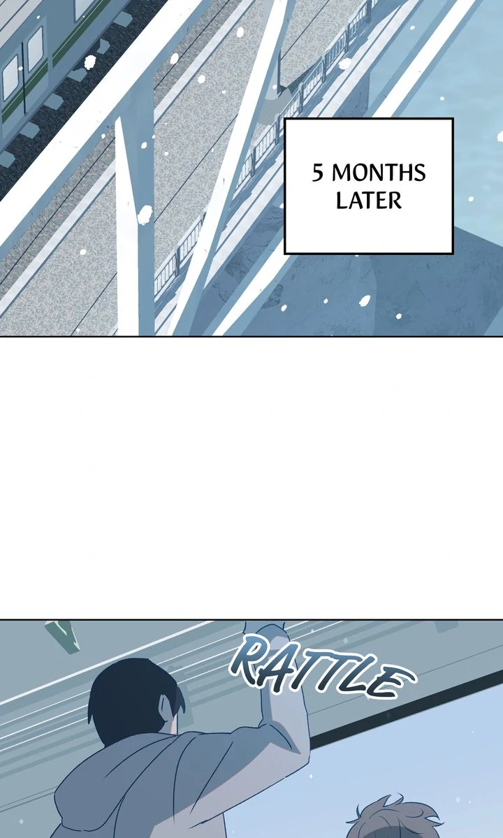 Even If Despair Consumes You chapter 37 page 23