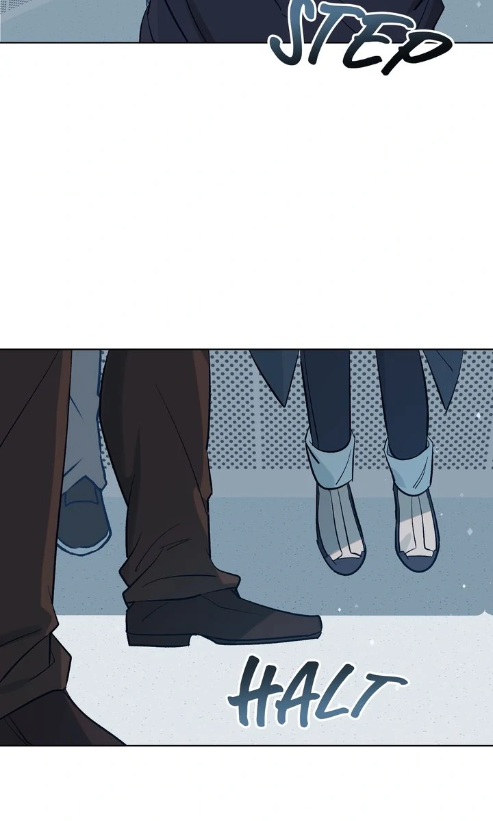 Even If Despair Consumes You chapter 37 page 27