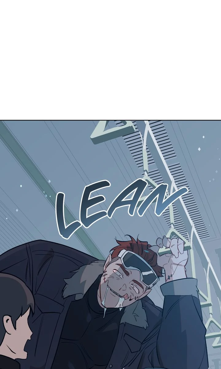 Even If Despair Consumes You chapter 37 page 28