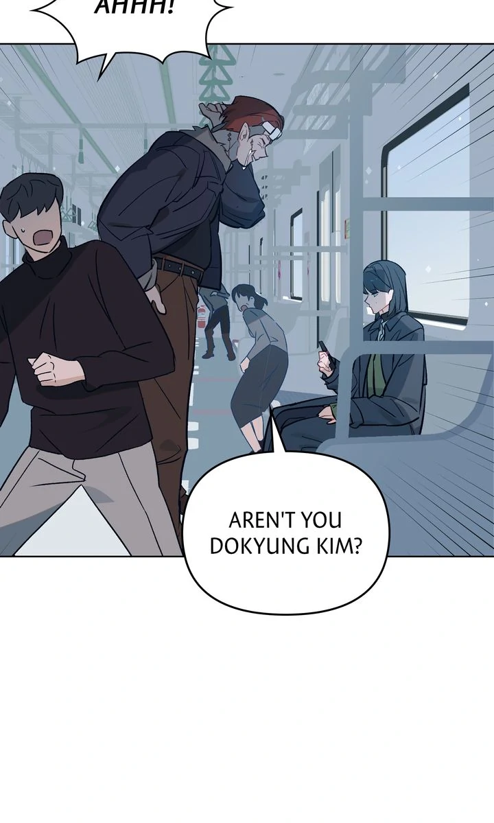 Even If Despair Consumes You chapter 37 page 30