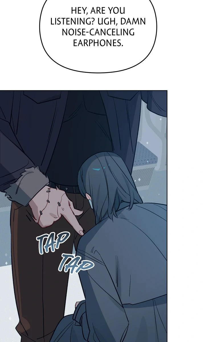 Even If Despair Consumes You chapter 37 page 32