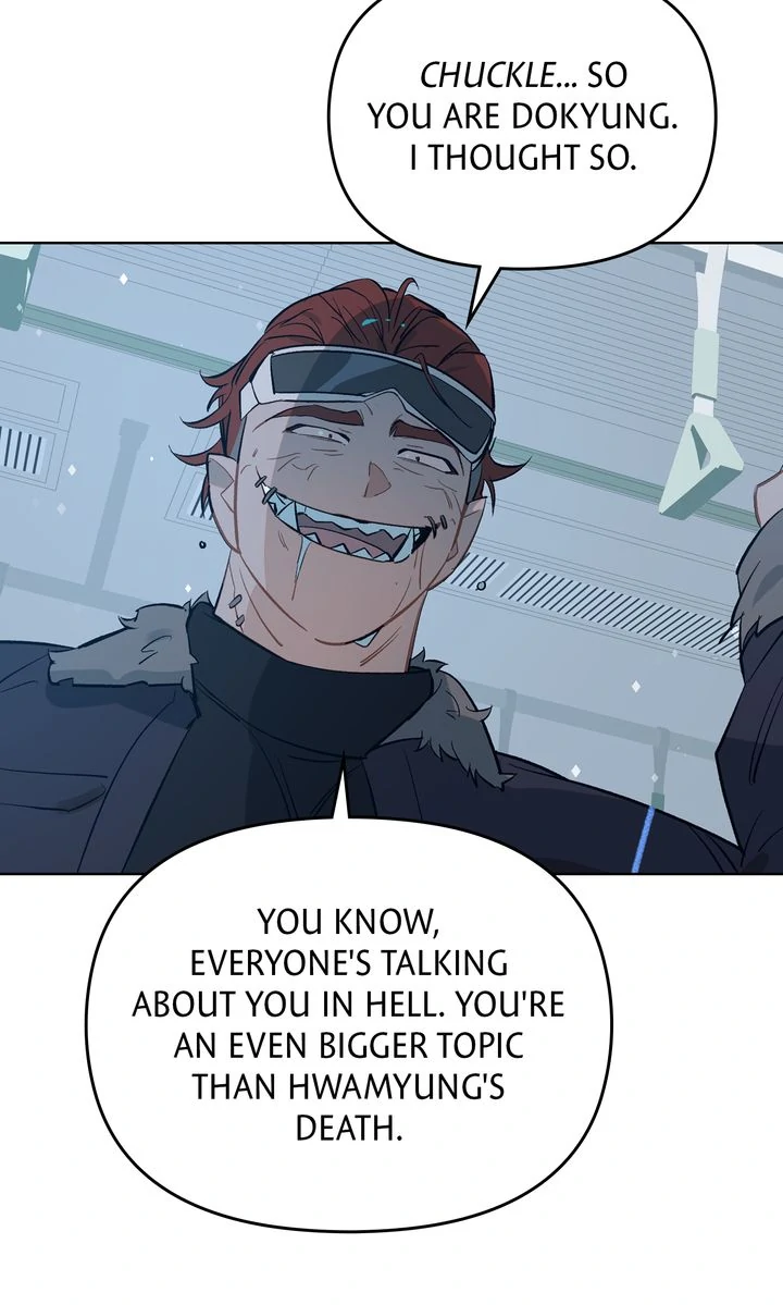 Even If Despair Consumes You chapter 37 page 35