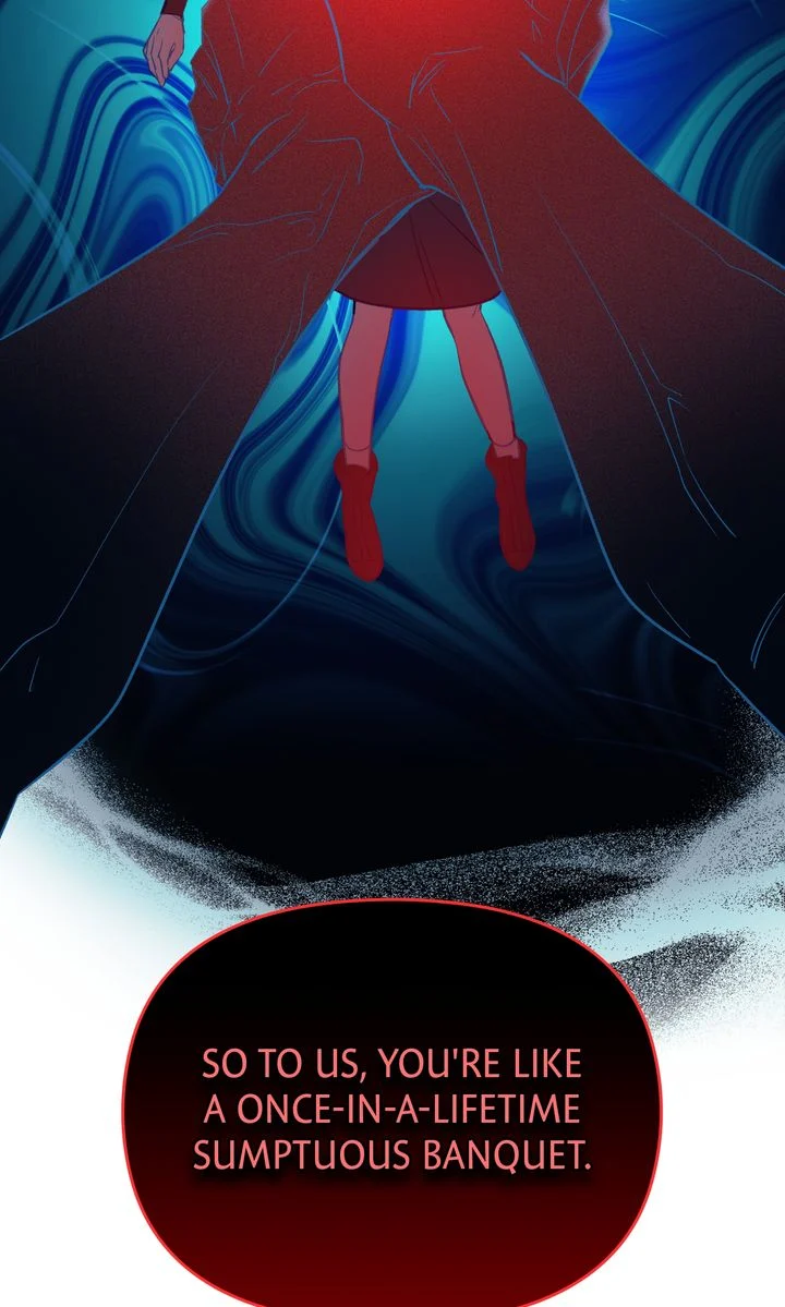 Even If Despair Consumes You chapter 37 page 37