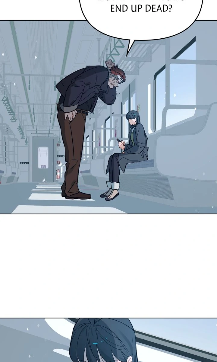 Even If Despair Consumes You chapter 37 page 39