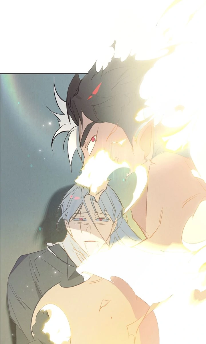 Even If Despair Consumes You chapter 37 page 4