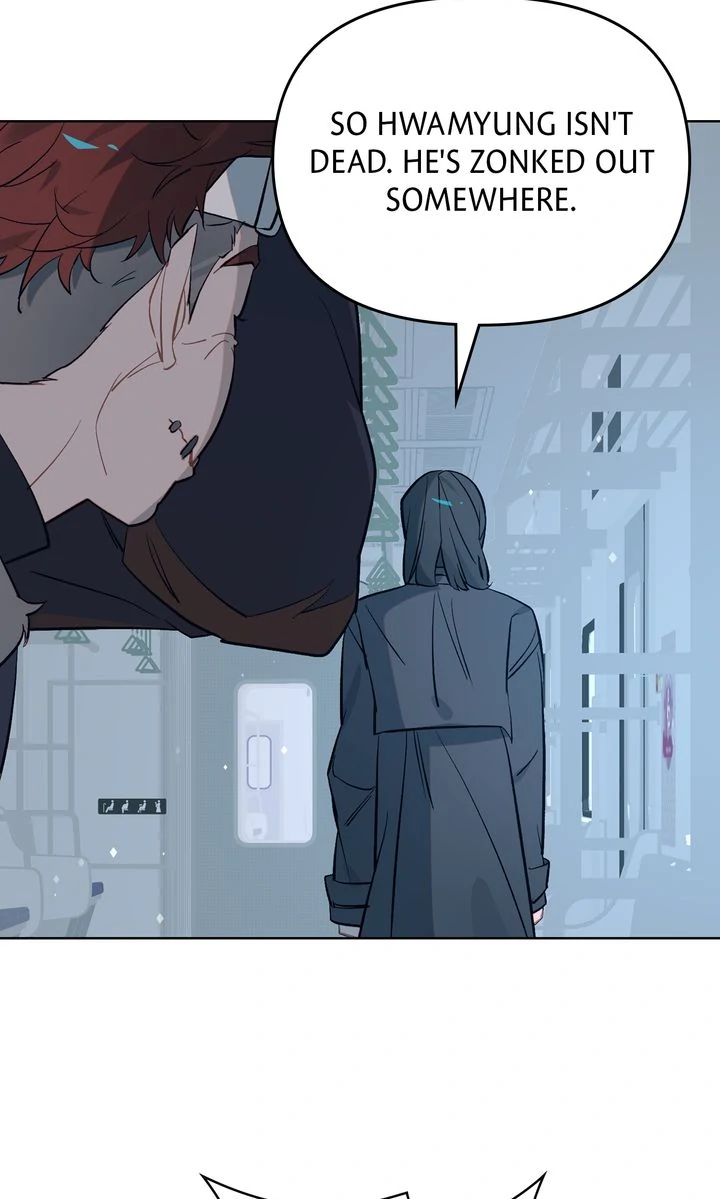 Even If Despair Consumes You chapter 37 page 43
