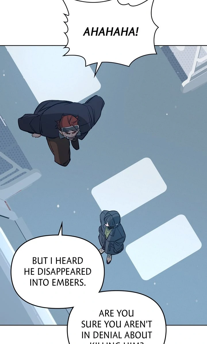 Even If Despair Consumes You chapter 37 page 44