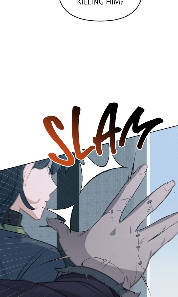 Even If Despair Consumes You chapter 37 page 45