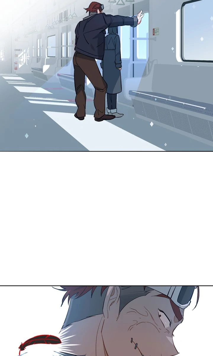Even If Despair Consumes You chapter 37 page 49