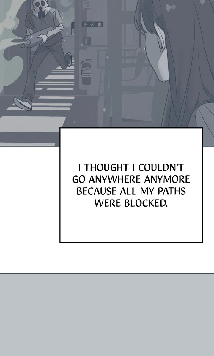 Even If Despair Consumes You chapter 37 page 51