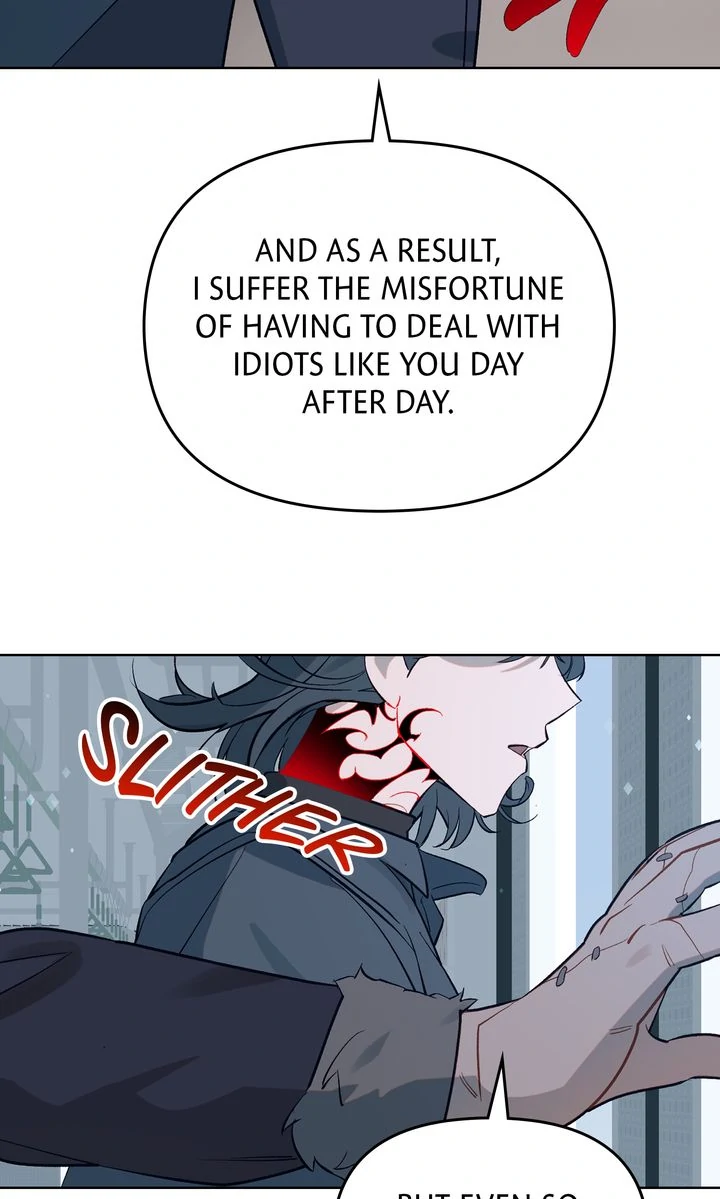 Even If Despair Consumes You chapter 37 page 55