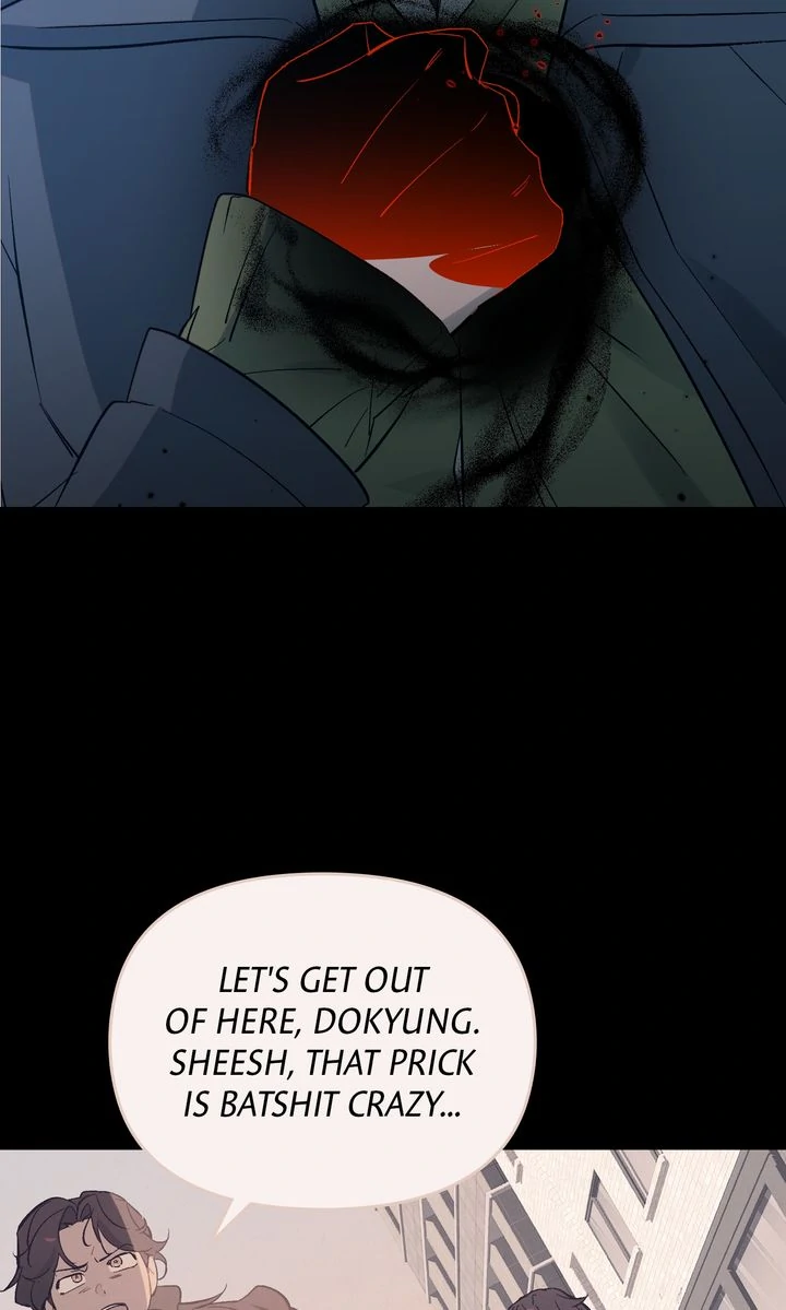 Even If Despair Consumes You chapter 37 page 59