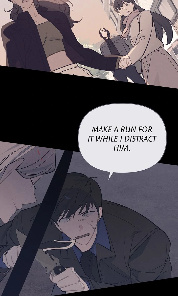 Even If Despair Consumes You chapter 37 page 60