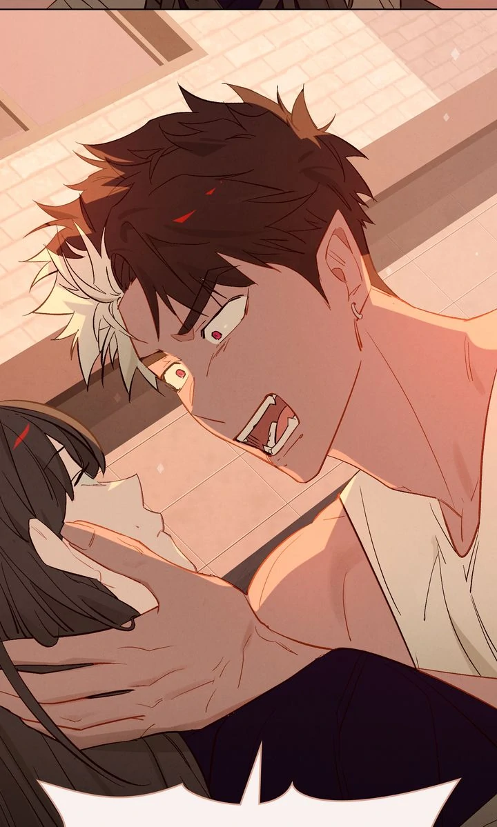 Even If Despair Consumes You chapter 37 page 62