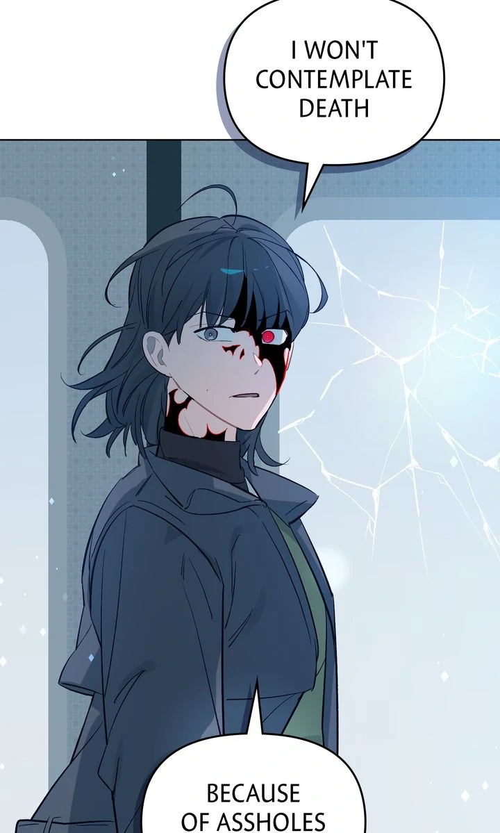 Even If Despair Consumes You chapter 37 page 64