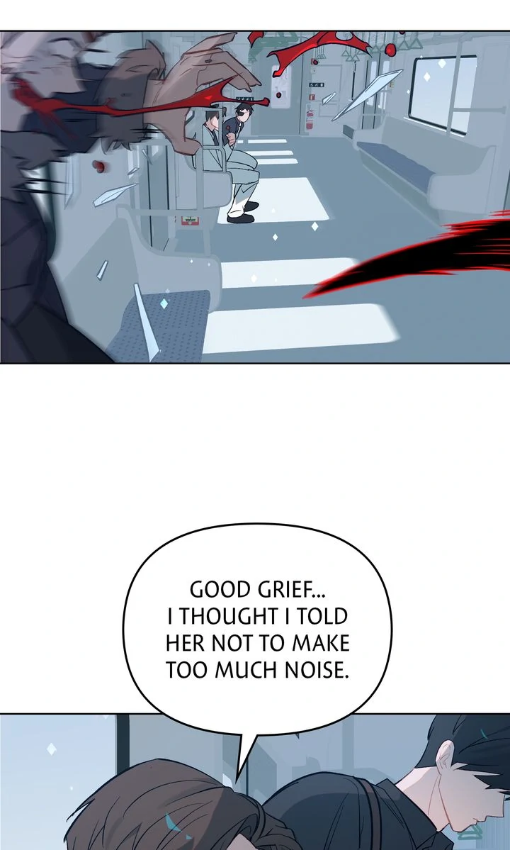 Even If Despair Consumes You chapter 37 page 69