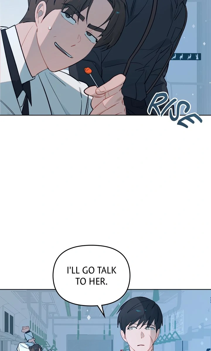 Even If Despair Consumes You chapter 37 page 70