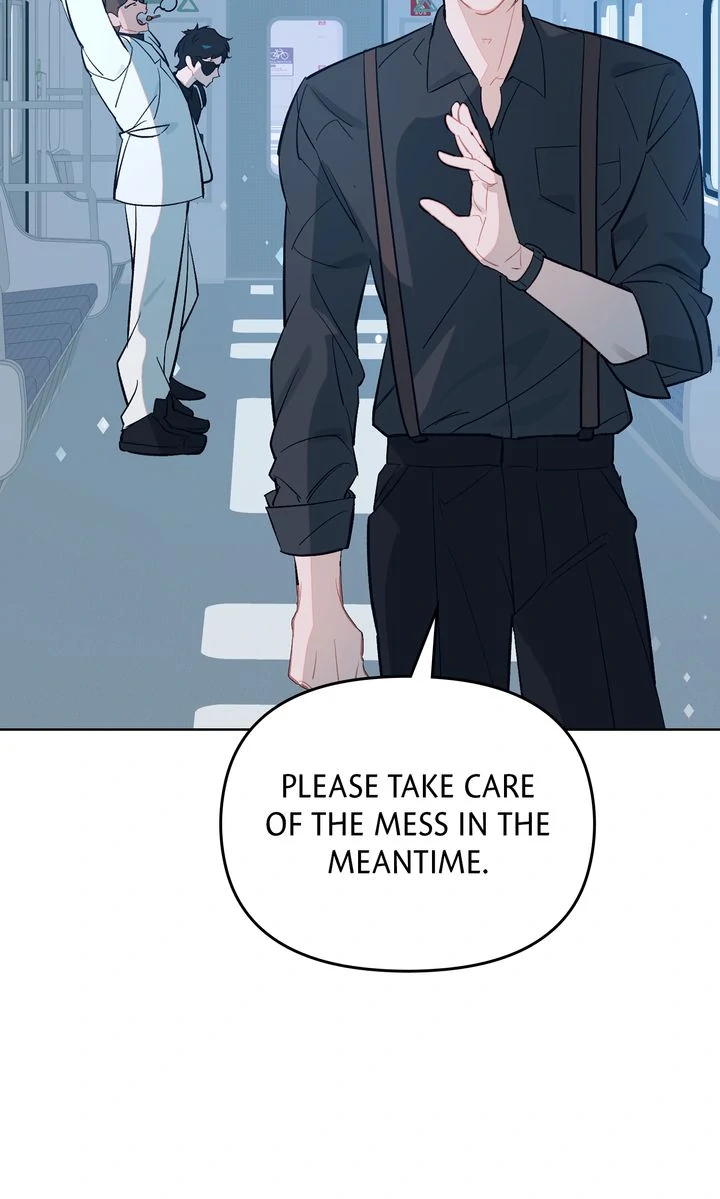 Even If Despair Consumes You chapter 37 page 71