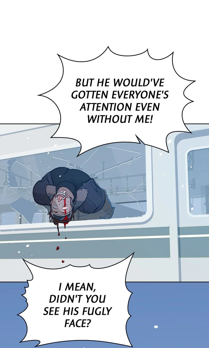 Even If Despair Consumes You chapter 37 page 73