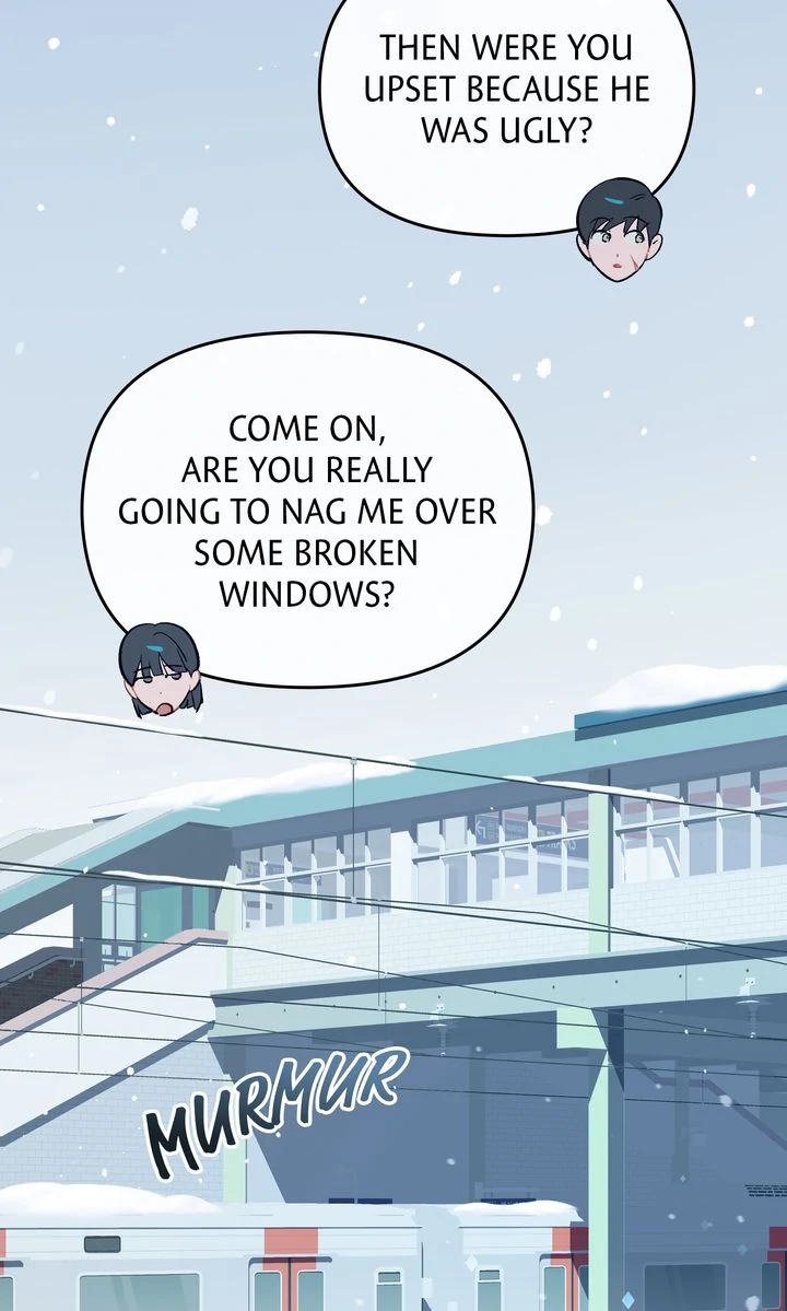 Even If Despair Consumes You chapter 37 page 75