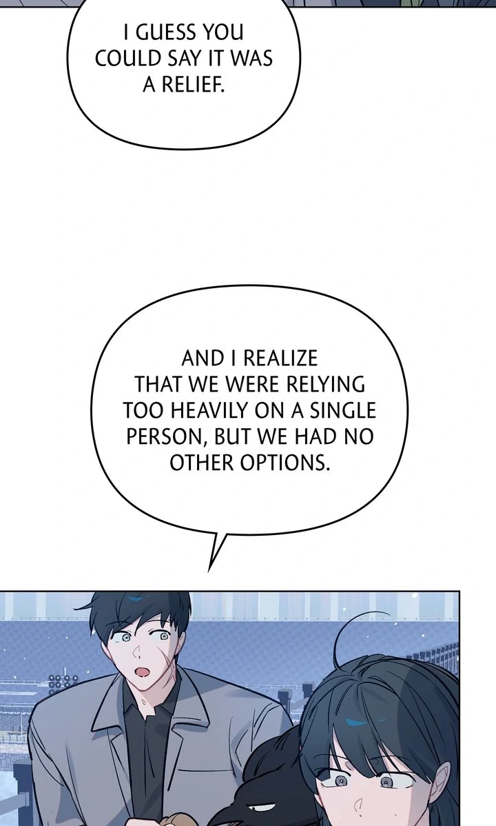 Even If Despair Consumes You chapter 38 page 10