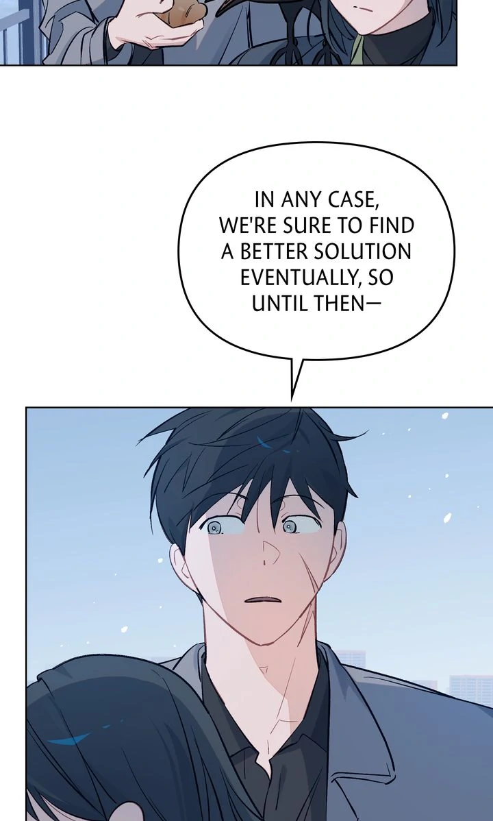 Even If Despair Consumes You chapter 38 page 11