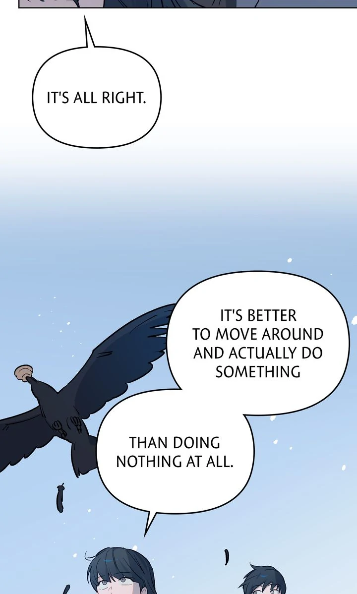 Even If Despair Consumes You chapter 38 page 12