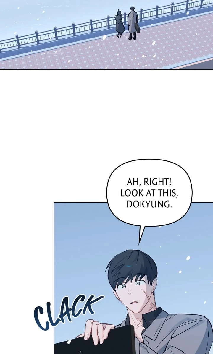 Even If Despair Consumes You chapter 38 page 14