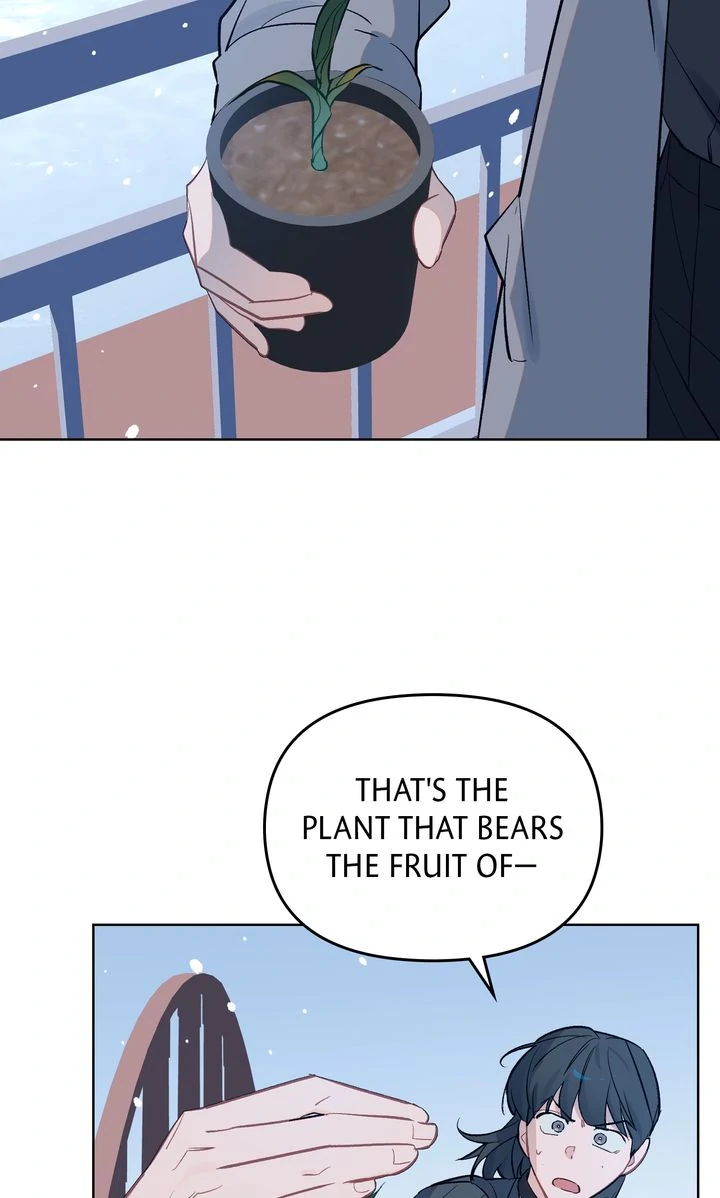 Even If Despair Consumes You chapter 38 page 16