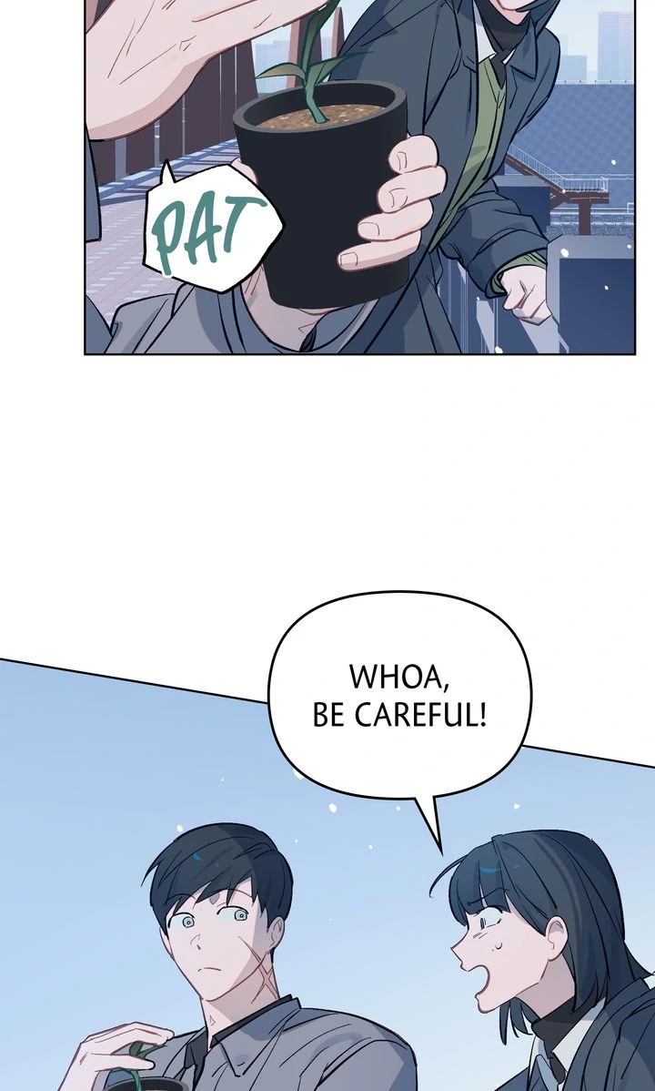 Even If Despair Consumes You chapter 38 page 17