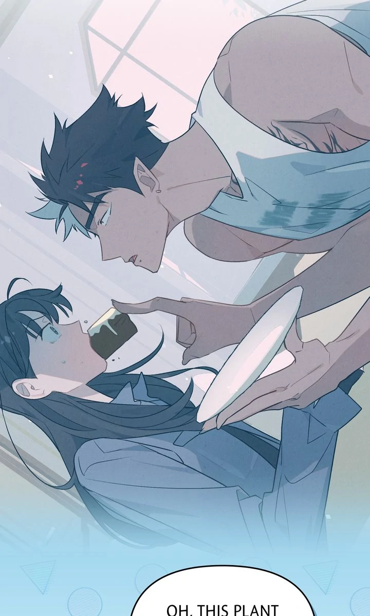 Even If Despair Consumes You chapter 38 page 19