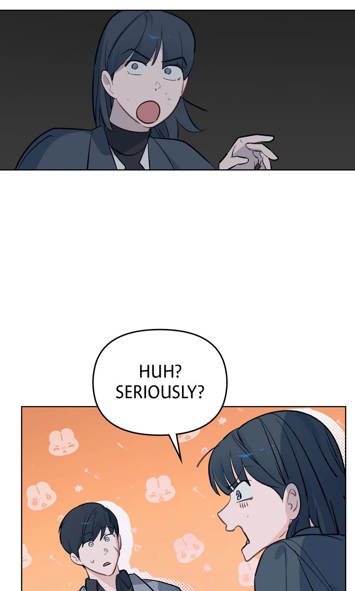 Even If Despair Consumes You chapter 38 page 21