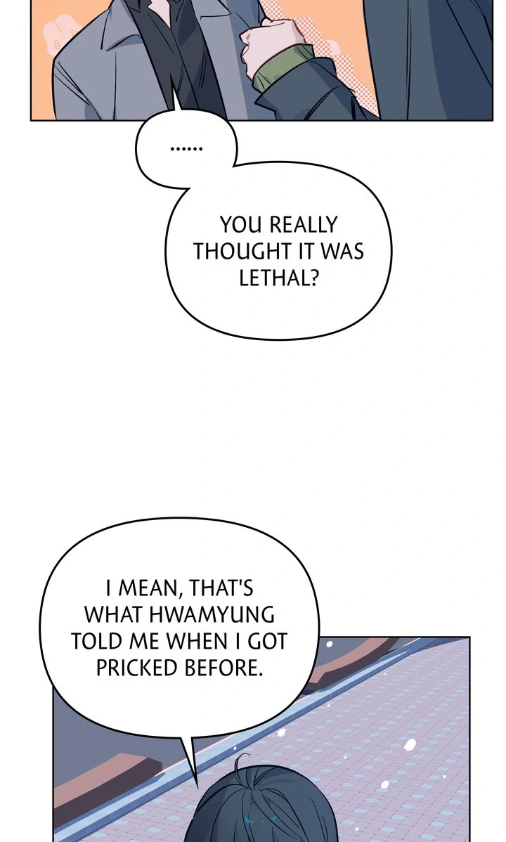 Even If Despair Consumes You chapter 38 page 22