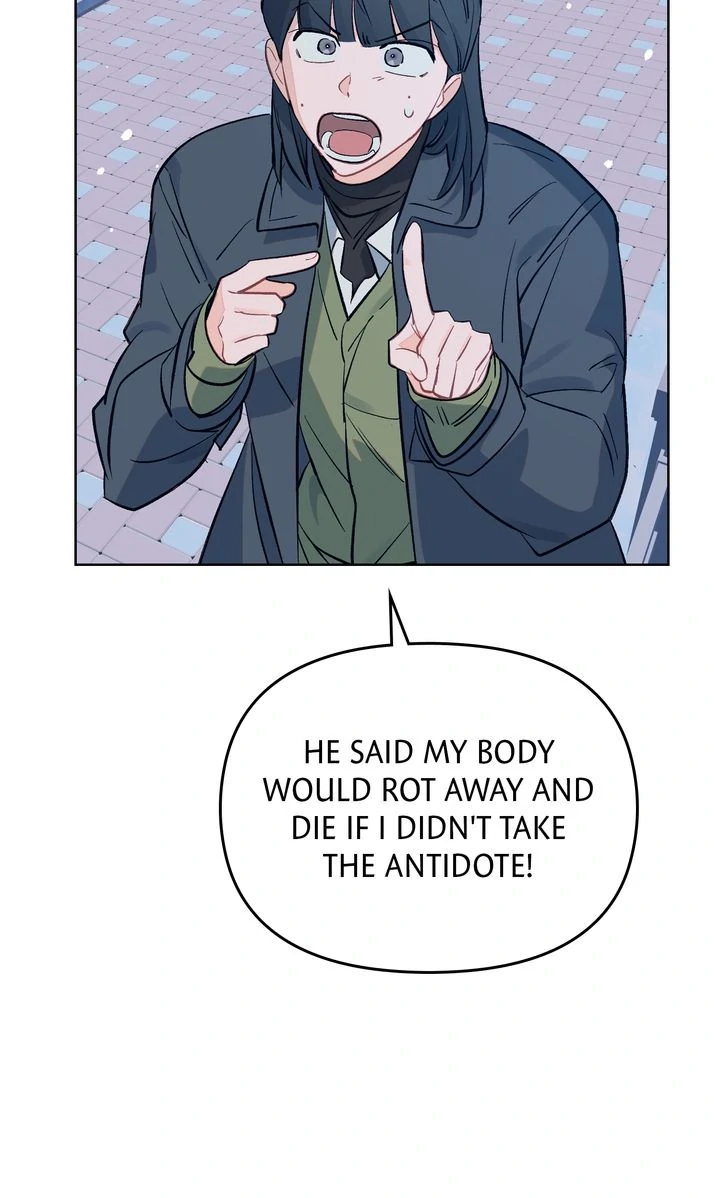 Even If Despair Consumes You chapter 38 page 23